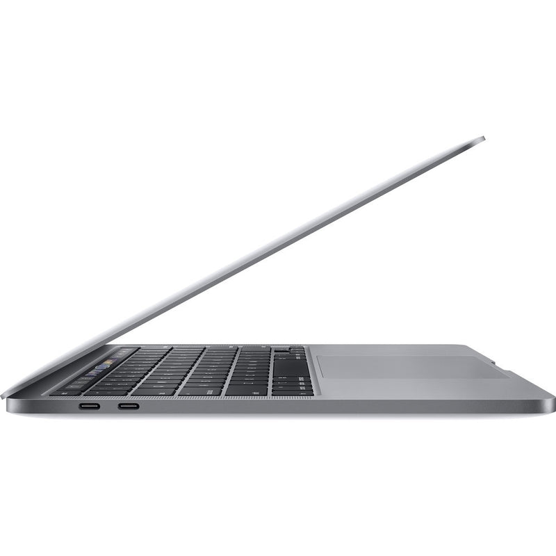 Apple MacBook Pro MWP42LL/A 13.3" 16GB 512GB SSD Core™ i5-1038NG7 2.0GHz macOS, Space Gray (Refurbished)