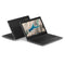 Lenovo Chromebook 100e 2nd Gen 11.6" 4GB 32GB eMMC MediaTek® MT8173c 2.1GHz ChromeOS, Black (Certified Refurbished)