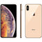 Apple iPhone XS 256GB 6.5" 4G LTE Verizon Unlocked, Gold (Refurbished)