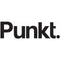 Punkt. AC02 Analog Table Clock, Alarm Function, Japanese Quartz Movement, Aluminum Body, Glass Frame
