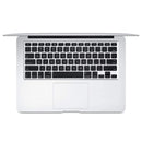 Apple MacBook Air MQD32LL/A 13.3" 8GB 128GB SSD 5350U 1.8GHz macOS, Aluminum (Scratch and Dent)