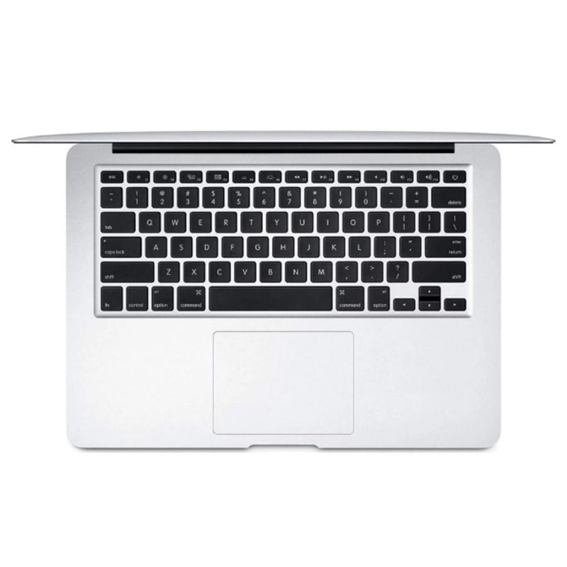 Apple MacBook Air MQD32LL/A 13.3" 8GB 128GB SSD 5350U 1.8GHz macOS, Aluminum (Scratch and Dent)