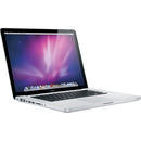 Apple MacBook Pro ME294LL/A 15.4" 4GB 256GB SSD Core™ i7-4850HQ 2.3GHz Mac OSX, Silver (Certified Refurbished)