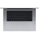 Apple MacBook Pro MK183LL/A 16" 16GB 512GB SSD Apple M1 Pro 3.2GHz macOS, Space Gray (Refurbished)