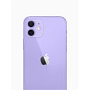 Apple iPhone 12 128GB 6.1" 5G Verizon Unlocked, Purple (Certified Refurbished)