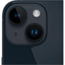Apple iPhone 14 256GB 6.1" 5G AT&T Only, Midnight (Refurbished)
