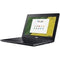 Dell Chromebook 11 5190 11.6" 4GB 16GB eMMC Celeron® N3450U 2.4GHz ChromeOS, Black (Certified Refurbished)
