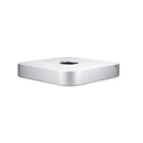 Apple Mac mini MD387LL/A- Intel Core-i5 2.50GHz- 4GB - 500 GB HDD - Mac OS X 10.8 - Silver- Refurbis (Refurbished)