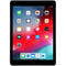 Apple iPad (2018 Model) with Wi-Fi only 32GB Apple 9.7in iPad - Space Gray (Certified Refurbished)