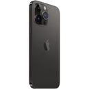 Apple iPhone 14 Pro Max 128GB 6.7" 5G AT&T Only, Space Black (Certified Refurbished)