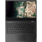 Lenovo Chromebook 14e 14" 4GB 32GB eMMC AMD A4-9120C 1.6GHz ChromeOS, Black (Refurbished)