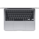 Apple MacBook Air MVH22LL/A 13.3" 4GB 512GB SSD Core™ i5-1030NG7 1.1GHz macOS, Space Gray (Refurbished)