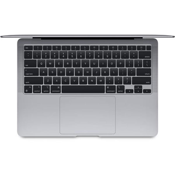 Apple MacBook Air MVH22LL/A 13.3" 4GB 512GB SSD Core™ i5-1030NG7 1.1GHz macOS, Space Gray (Refurbished)