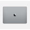 Apple MacBook Pro MPXV2LL/A 13.3" 2.5GB 256GB SSD Core™ i7-7660U 2.5GHz macOS, Space Gray (Refurbished)