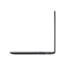 Acer Chromebook 12 Spin 512 12" Touch 4GB 32GB eMMC Celeron N4000 2.6GHz ChromeOS, Black (Refurbished)