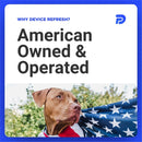 Dell Chromebook 11 3100 11.6" 2-in-1 Touch 4GB 32GB eMMC Celeron N4020 1.1GHz ChromeOS, Black (Scratch and Dent)