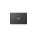 Asus Chromebook CR1100CKA-YZ182 11.6" 4GB 32GB eMMC Celeron N5100 2.8GHz ChromeOS, Black