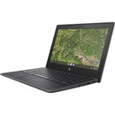 HP Chromebook 11A G8 11.6" 4GB 32GB eMMC AMD A4-9120C Grey, Scratch and Dent Refurbished