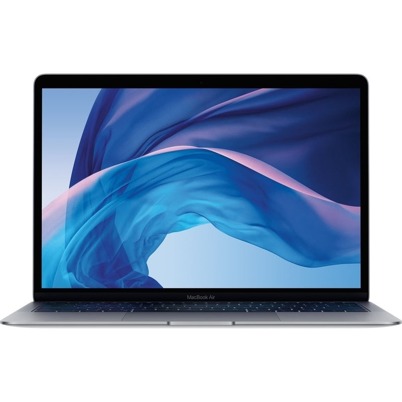 Apple MacBook Air A1932 13" 8GB 128GB SSD Core™ i5-8210Y 1.6GHz, Space Gray (Refurbished)