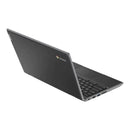 Lenovo Chromebook 300e 2-in-1 11.6" Touch 4GB 32GB eMMC Celeron® N4020 1.1GHz ChromeOS, Black (Refurbished)