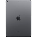 Apple iPad 7th Gen 10.2" Tablet 128GB WiFi, Space Gray (Scratch and Dent)