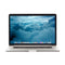 Apple MacBook Pro MJLU2LL/A 15.4" 16GB 512GB SSD Core™ i7-4870HQ 2.5GHz macOS, Silver (Refurbished)