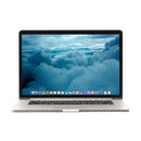 Apple MacBook Pro MJLU2LL/A 15.4" 16GB 512GB SSD Core™ i7-4770HQ 2.8GHz macOS, Silver (Certified Refurbished)