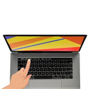 Apple MacBook Pro MR9Q2LL/A 13.3" 64GB 512GB SSD Core™ i5-8259U 2.3GHz macOS, Space Gray (Certified Refurbished)