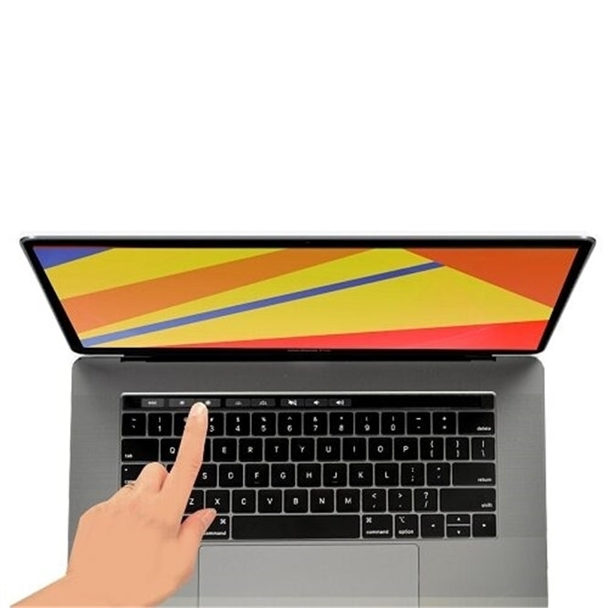 Apple MacBook Pro MR9Q2LL/A 13.3" 8GB 4.1TB SSD Core™ i5-8259U 2.3GHz macOS, Space Gray (Certified Refurbished)