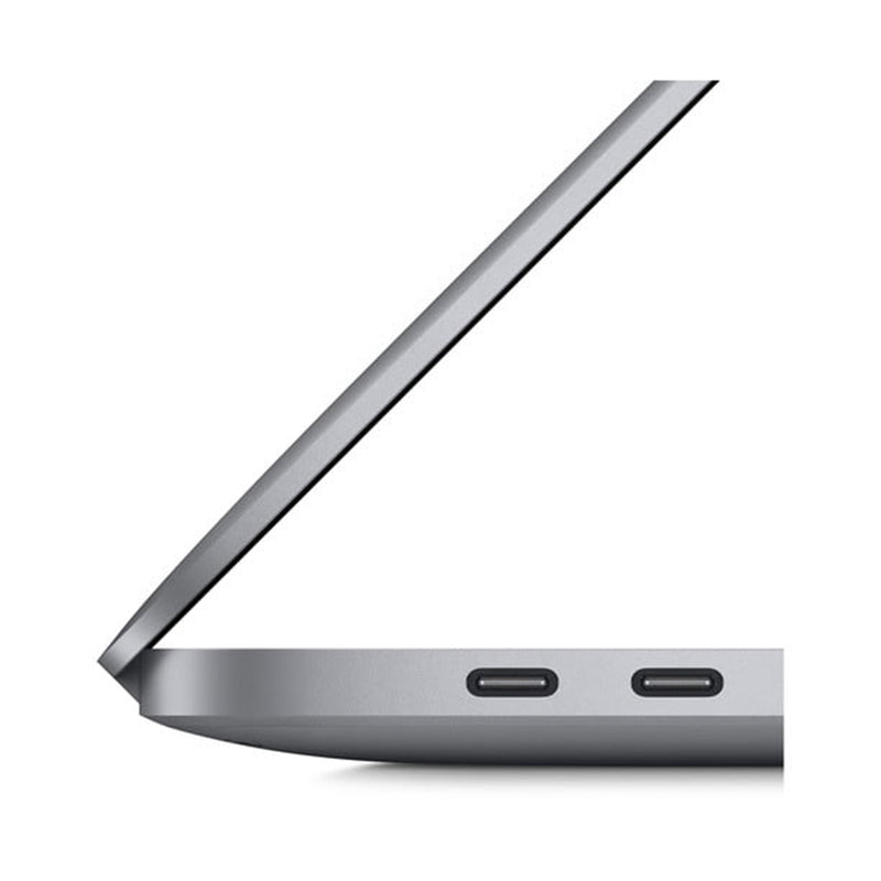 Apple MacBook Pro A2141 16" 32GB 1TB SSD Core i9-9980H 2.3GHz, Space Gray (Refurbished)