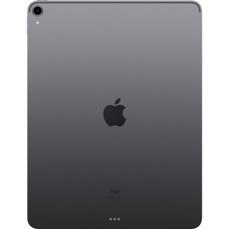 Apple iPad Pro 3rd Gen 12.9" Tablet 64GB WiFi, Space Gray (Refurbished)