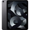 Apple iPad Air 5 10.9" Tablet 256GB Wifi & Cellular Unlocked, Space Gray (Certified Refurbished)