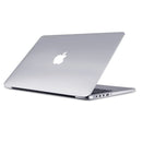 Apple MacBook Pro ME665LL/A 15.4" 16GB 512GB SSD Core™ i7-3635QM 2.4GHz Mac OSX, Silver (Refurbished)