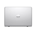 HP EliteBook 840 G3 14" 8GB 256GB SSD Core™ i5-6300U 2.4GHz, Silver (Refurbished)