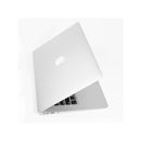 Apple MacBook Air MD760LL/B 13.3" 8GB 128GB SSD Core™ i7-4650U 1.7GHz Mac OSX, Silver (Refurbished)