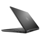 Dell Latitude 5591 15.6" 16GB 1TB Core™ i7-8850H 2.6GHz Win10P, Black (Certified Refurbished)
