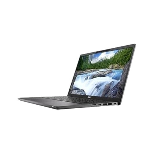 Dell Latitude 7320 13.3" 16GB 512GB SSD Core™ i7-1165G7 3.0GHz WIN11P, Carbon Fiber (Refurbished)