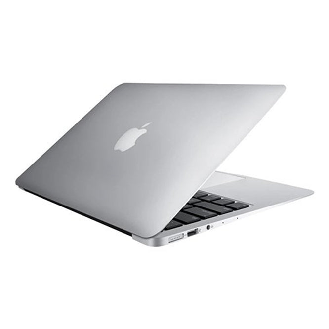 Apple MacBook Air MMGG2LL/A 13.3" 8GB 512GB SSD Core™ i5-5250U 1.6GHz Mac OSX, Silver (Refurbished)