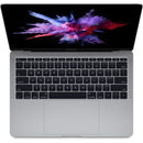 Apple MacBook Pro MPXT2LL/A 13.3" 16GB 256GB SSD Core™ i5-7360U 2.3GHz, Space Gray (Certified Refurbished)