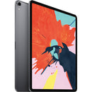Apple iPad Pro 3rd Gen 12.9" Tablet 64GB WiFi, Space Gray (Refurbished)