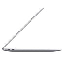 Apple MacBook Air MVH22LL/A 13.3" 8GB 256GB SSD Core™ i5-8210Y 1.1GHz macOS, Space Gray (Refurbished)