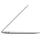 Apple MacBook Air MVH22LL/A 13.3" 8GB 256GB SSD Core™ i5-8210Y 1.1GHz macOS, Space Gray (Refurbished)