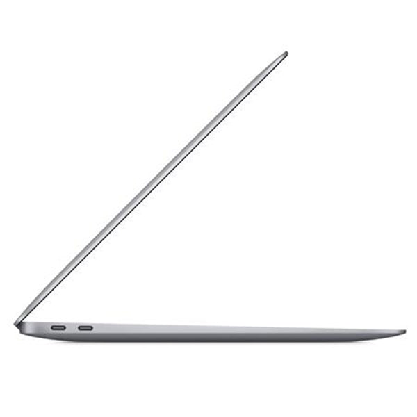 Apple MacBook Air MVH22LL/A 13.3" 8GB 256GB SSD Core™ i5-8210Y 1.1GHz macOS, Space Gray (Refurbished)