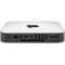 Apple Mac mini MD387LL/A- Intel Core-i5 2.50GHz- 4GB - 500 GB HDD - Mac OS X 10.8 - Silver- Refurbis (Refurbished)
