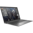 HP ZBook Studio 15 G8 MOBILE WORKSTATION 15.6" 32GB 512GB SSD Core™ i7-11800H 2.5GHz Win10P, Gray