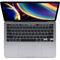 Apple MacBook Pro MWP42LL/A 13.3" 16GB 512GB SSD Core™ i5-1038NG7 2.0GHz macOS, Space Gray (Refurbished)