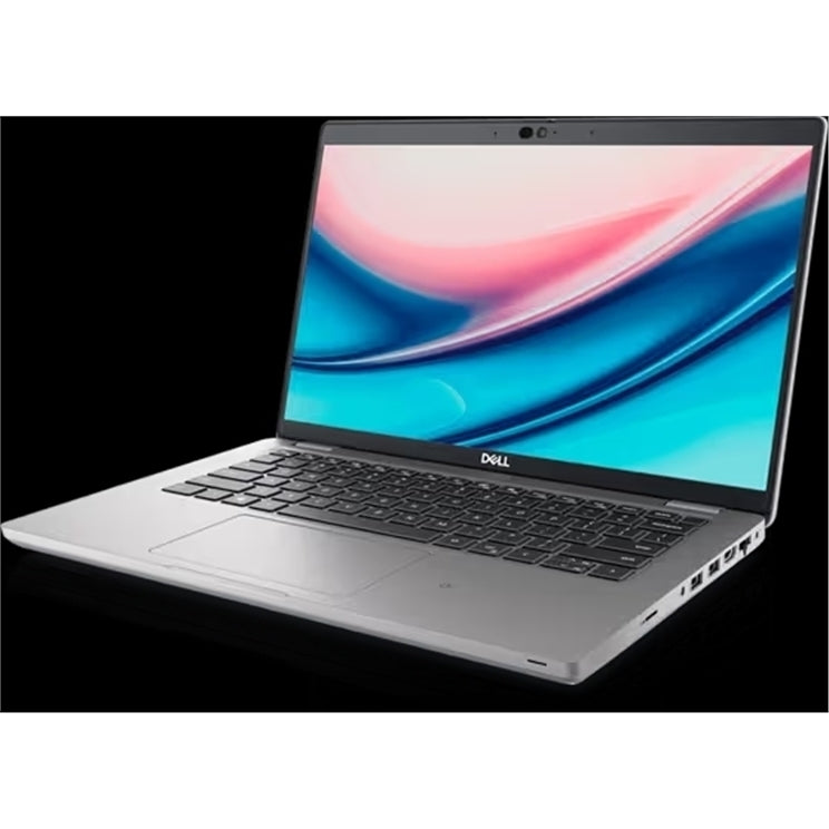 Dell Latitude 14-5421 13.3" 16GB 512GB SSD Core™ i7-11850H 2.5GHz Win10P, Black (Certified Refurbished)