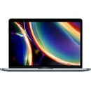 Apple MacBook Pro MWP42LL/A 13.3" 16GB 512GB SSD Core™ i5-1038NG7 2.0GHz macOS, Space Gray (Certified Refurbished)