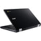 Acer Chromebook Spin 11 R751T 11.6" Touch 4GB 32GB eMMC Celeron® N3350 1.1GHz ChromeOS, Black (Certified Refurbished)