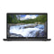 Dell Latitude 5501 15.6" 16GB 1TB SSD Core™ i7-9850H 2.5GHz Win10P, Black (Refurbished)